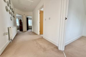 First Floor Landing- click for photo gallery